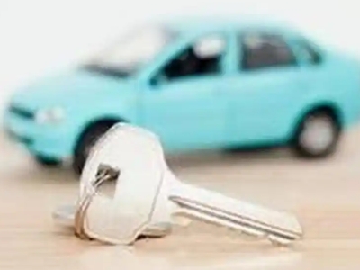 玉溪汽车抵押贷款办理流程，玉溪车抵贷需要什么条件?